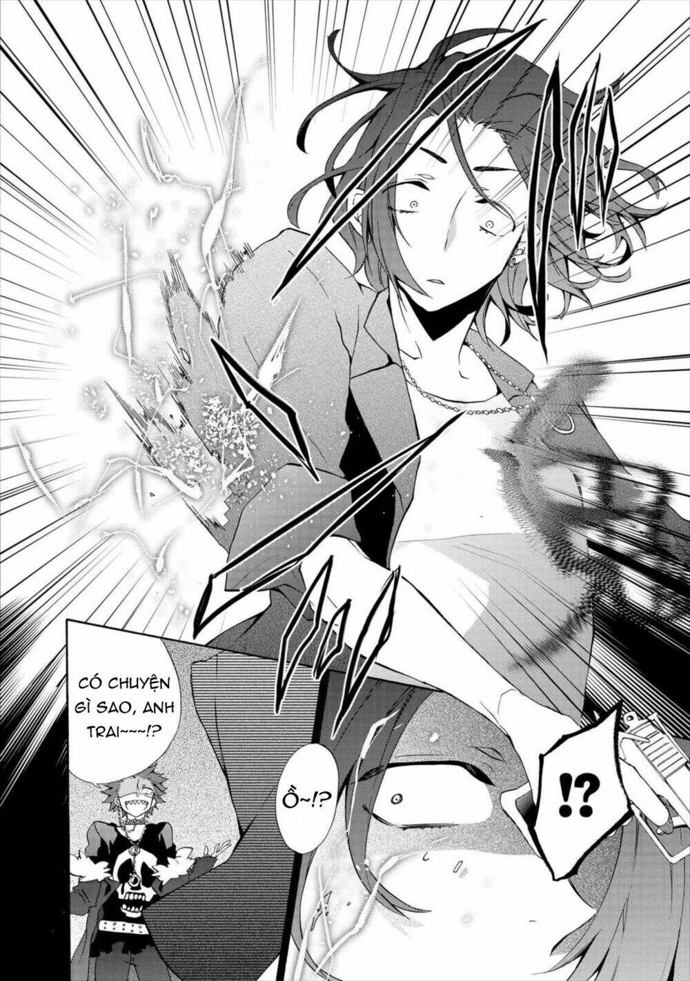 worldend: debugger chapter 7 15