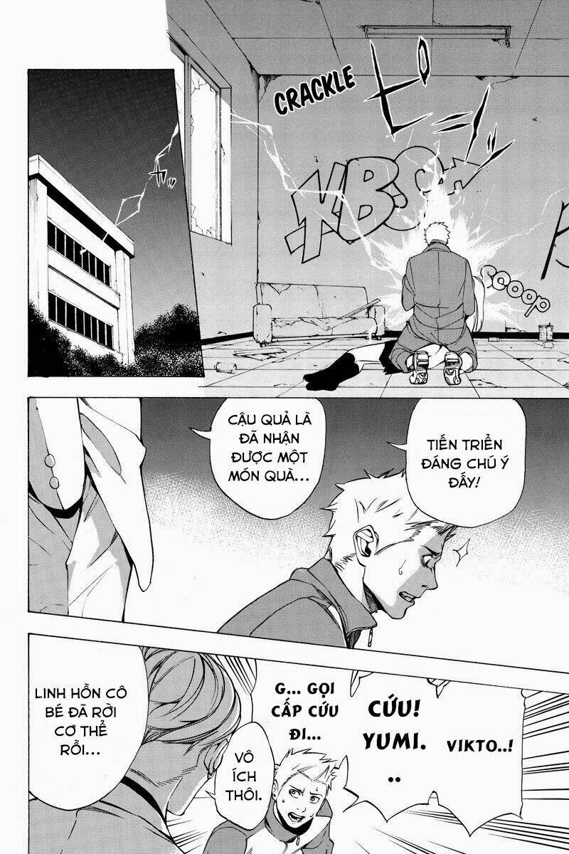 aku no higan - beyond evil chapter 24 7