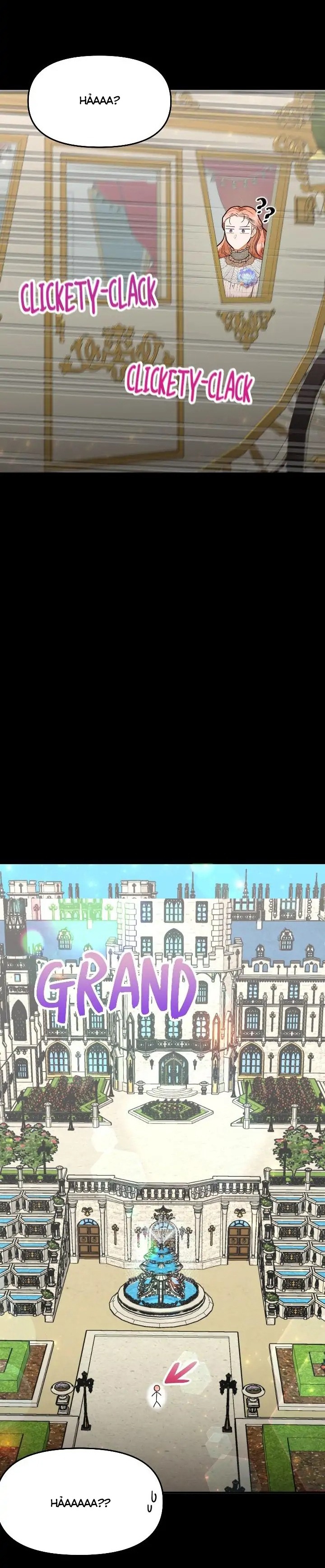 làm cách nào để sống sót trong cuốn tiểu thuyết ngôn tình lãng mạn chapter 30 26