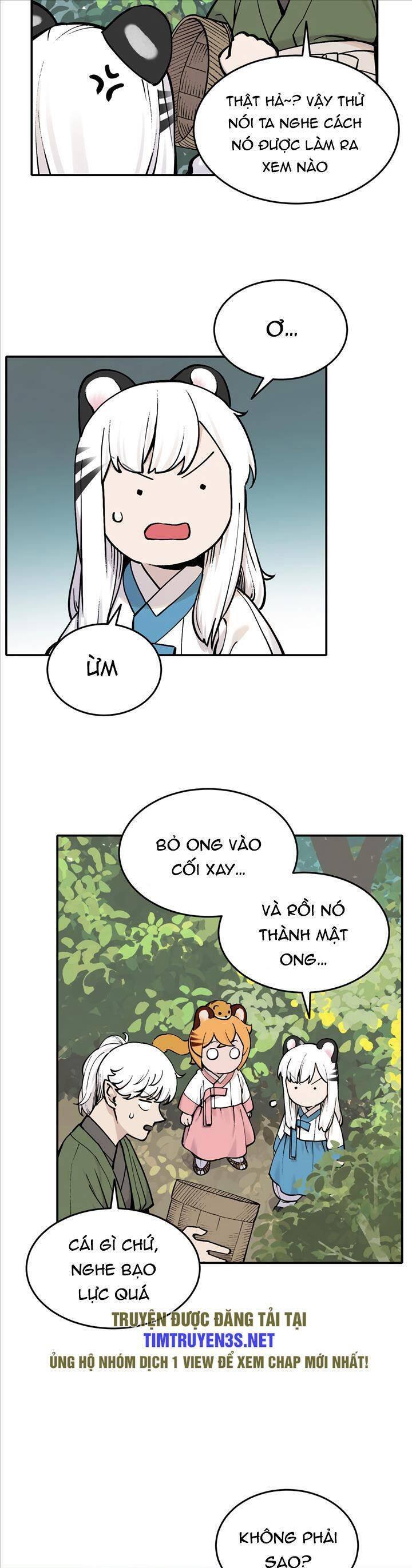 sự lụi tàn của usuzumi chapter 48 20