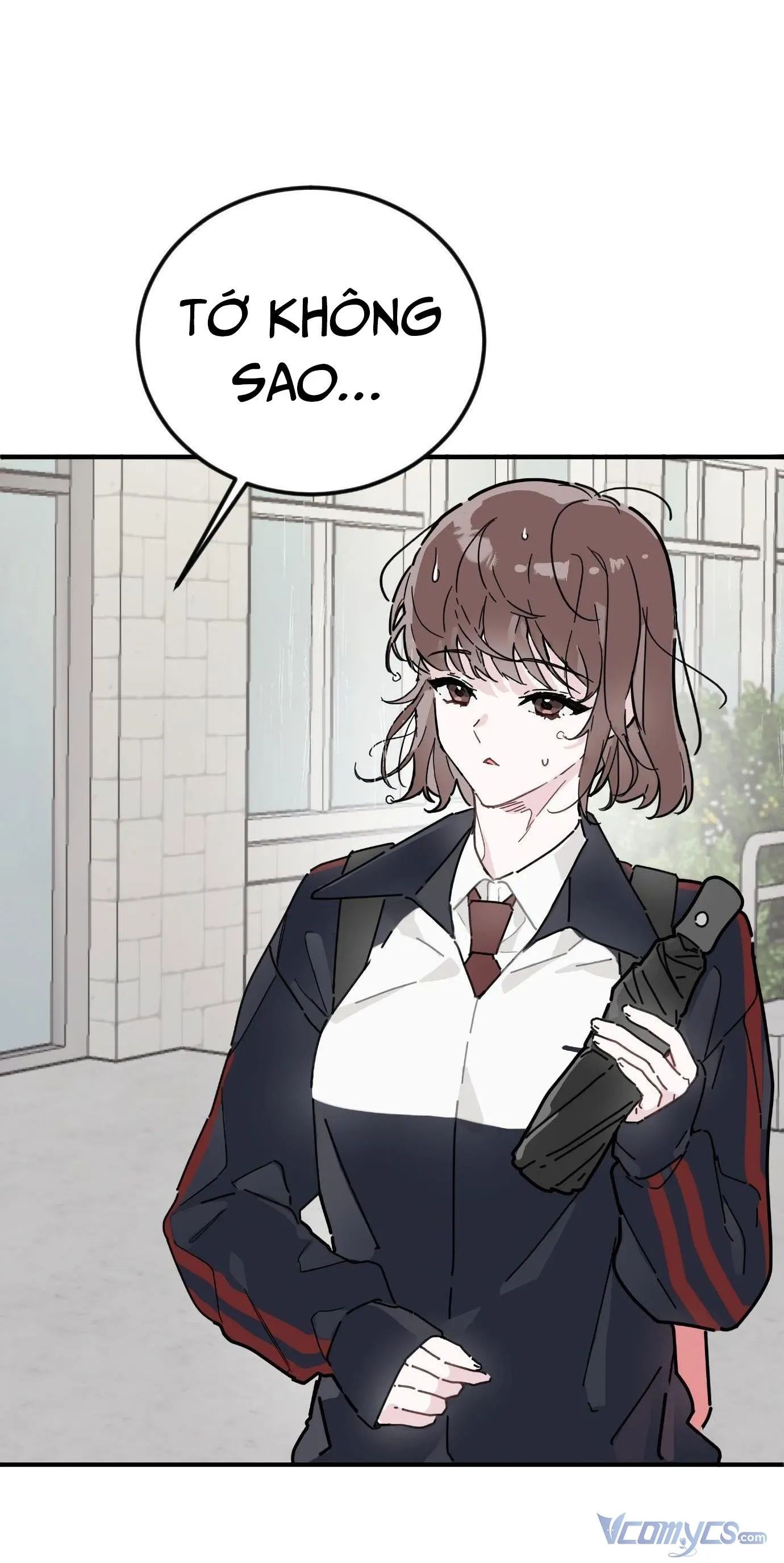 em đã tìm kiếm cả ngàn năm nay chapter 5 73