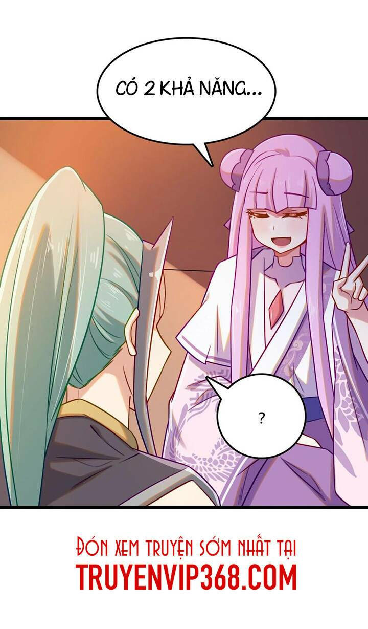 đại bảo kiếm của tôi chapter 8 4