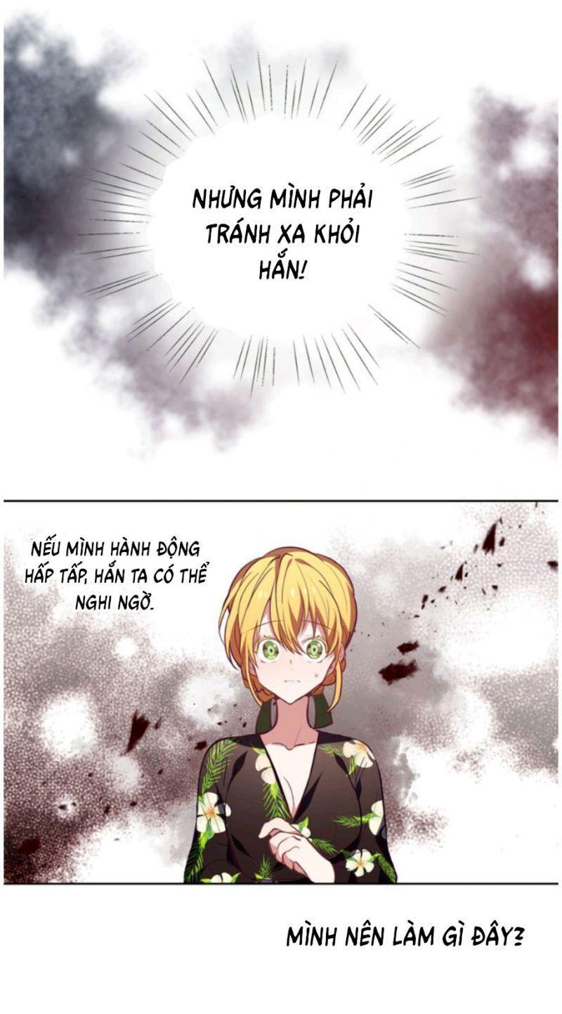 đi theo dấu vụn bánh chapter 8 9