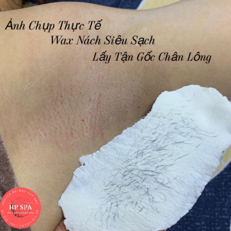 [Tặng Kèm Que Gỗ] Sáp Wax Lông Nóng Hương Thơm Dừa,Kẹo Ngọt,Siêu Bám Lông