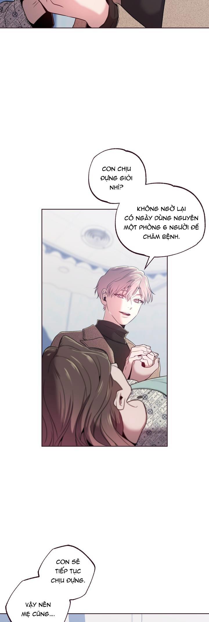 falling down chapter 20 41