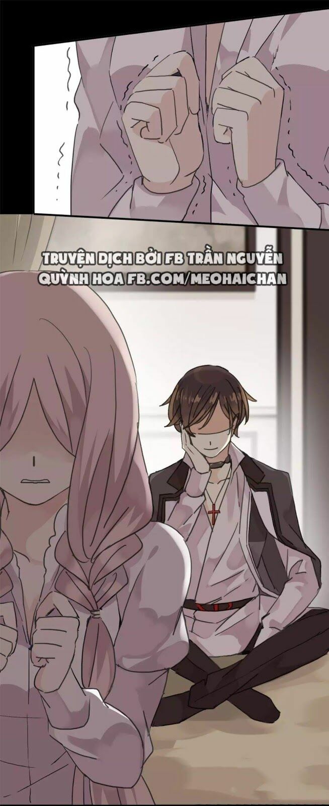 vết cắn ngọt ngào phần 1 chapter 11 8