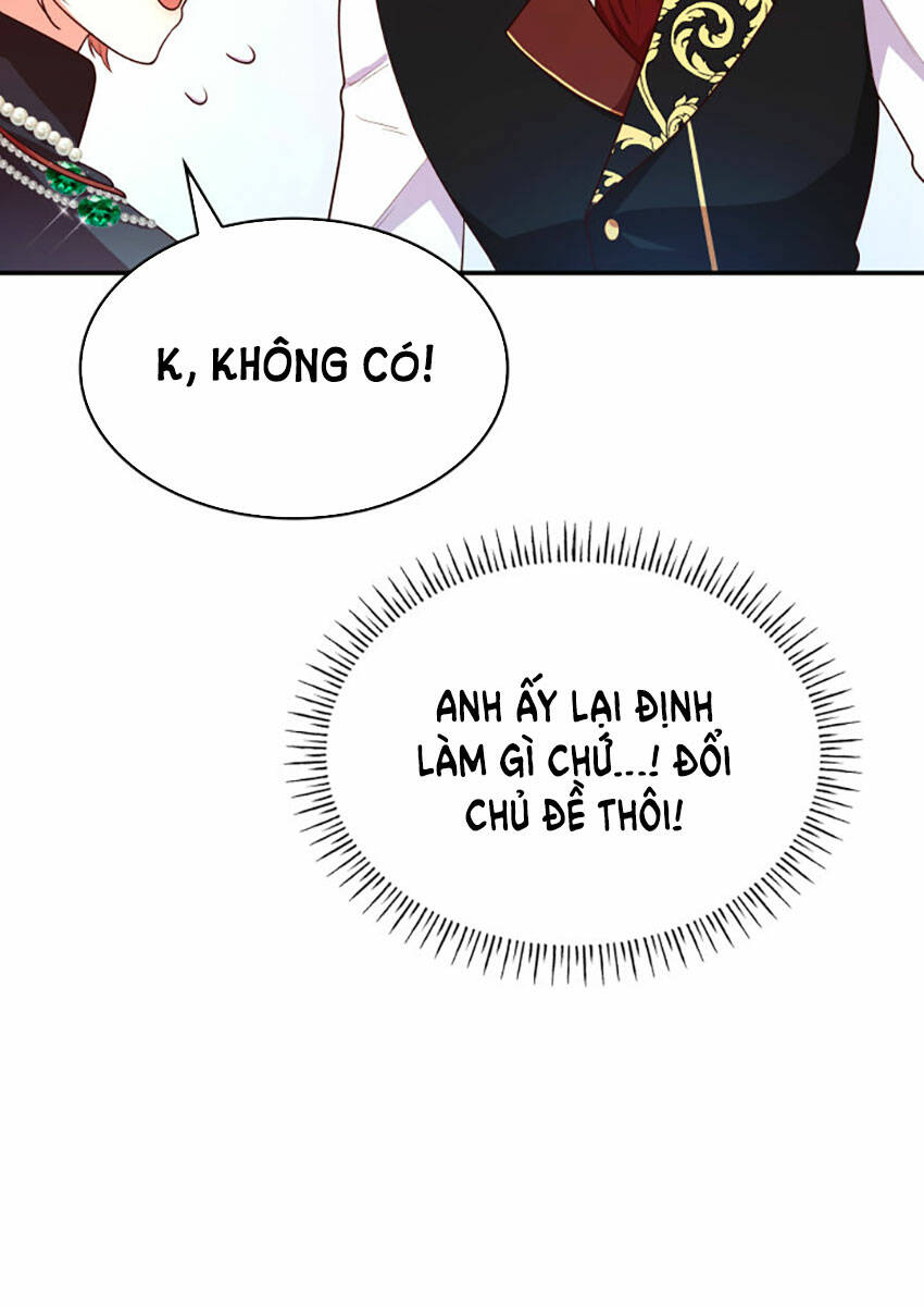 từ ác nữ, tôi trở thành một người mẹ chapter 43.1 42