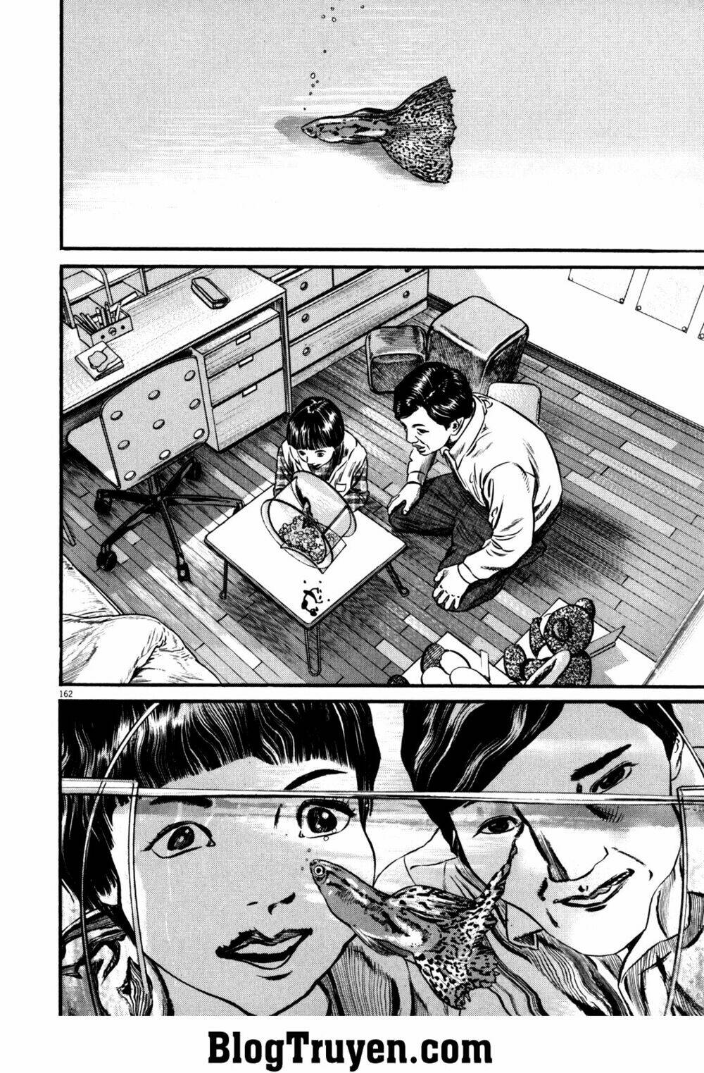 homunculus chapter 88 12