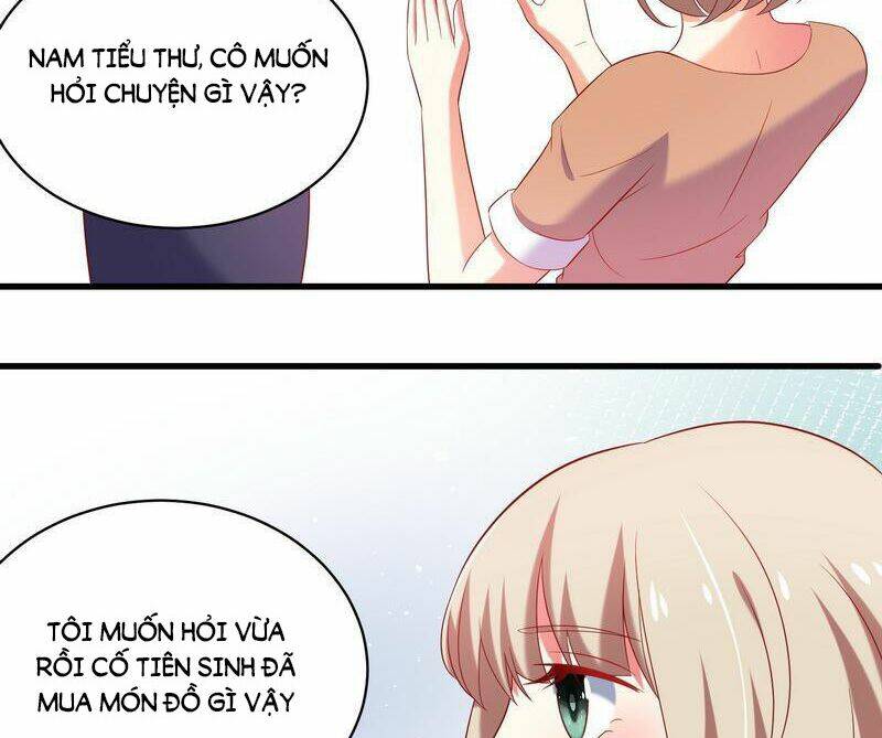 khế hôn chapter 58 31