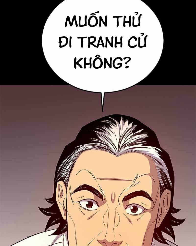 cánh cổng mở ra đúng ngày đầu tiên tôi thành chính trị gia chapter 1 89