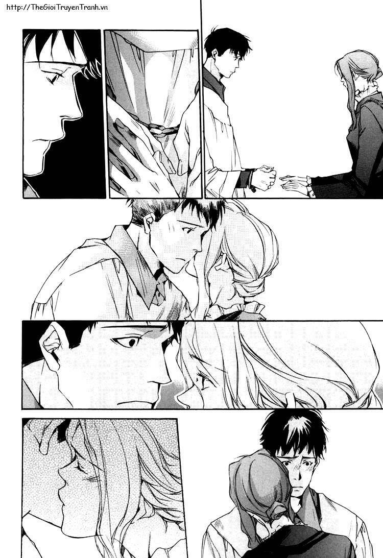 our happy hours chapter 7 7