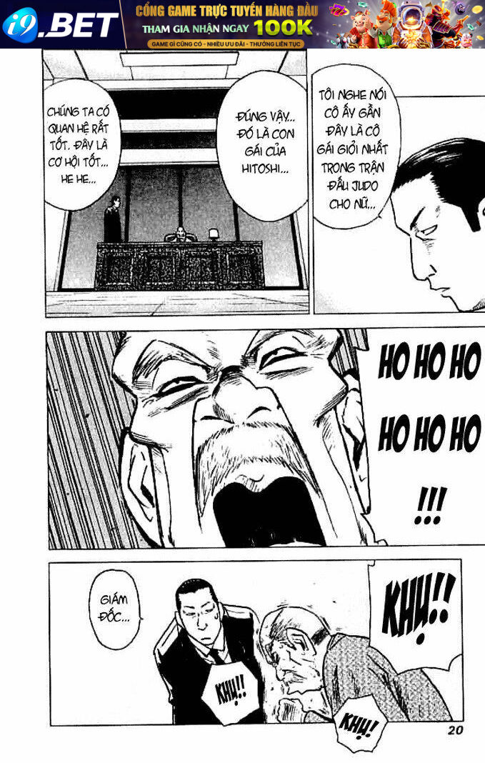 hot milk chapter 9 22