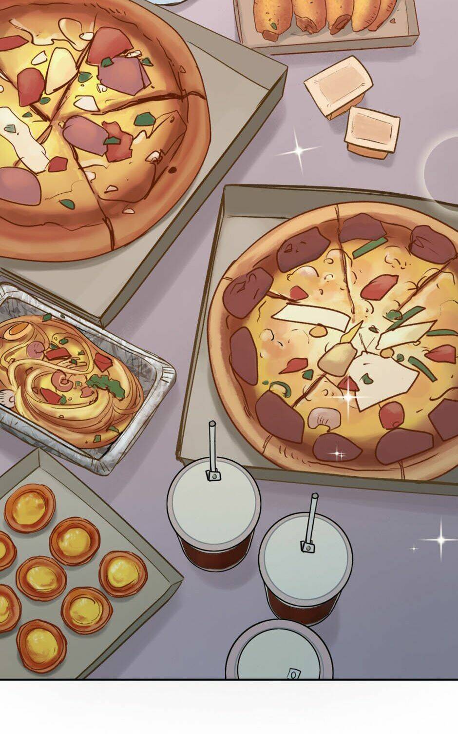 anh hùng và hiệp nữ chapter 51 14