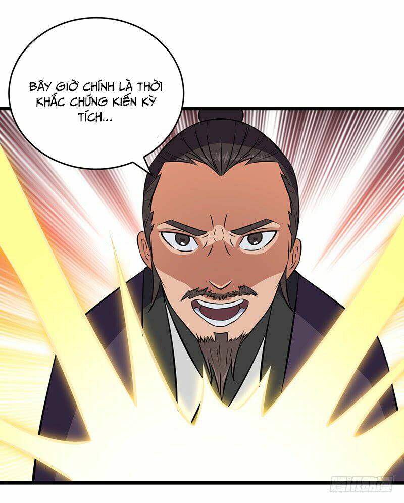 hỗn độn kiếm thần chapter 80 1