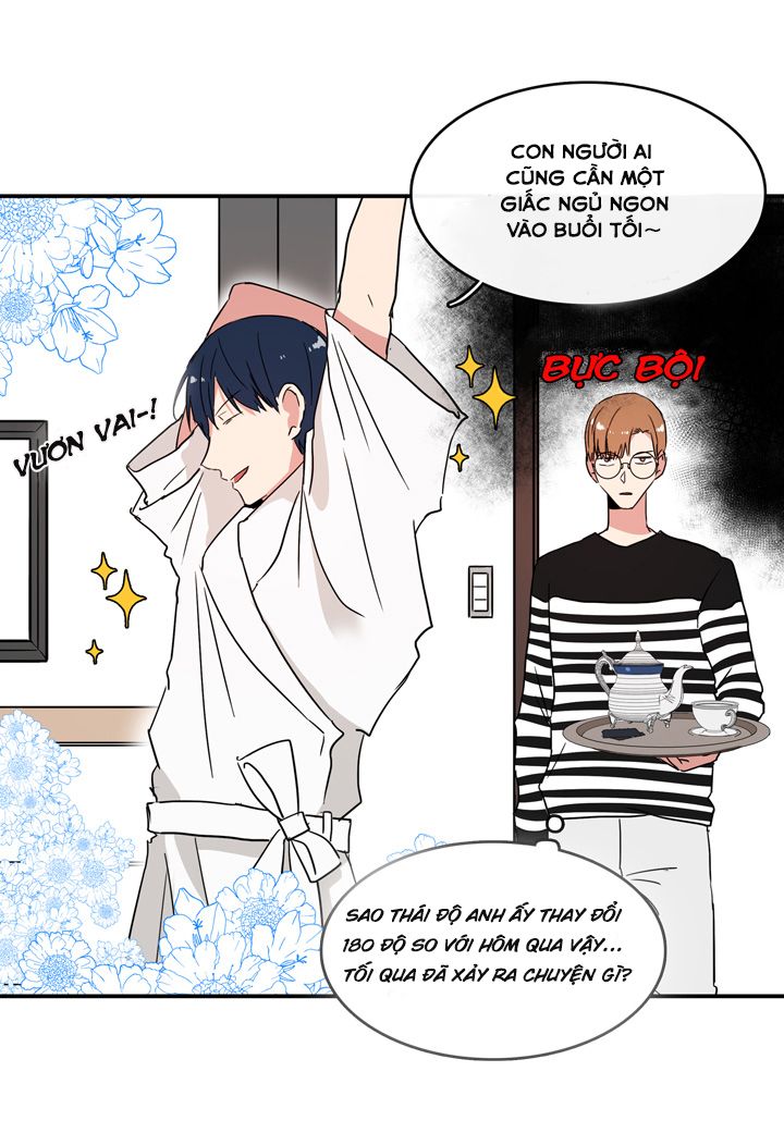 rắc rối về vấn đề yêu đương của tôi chapter 41 40