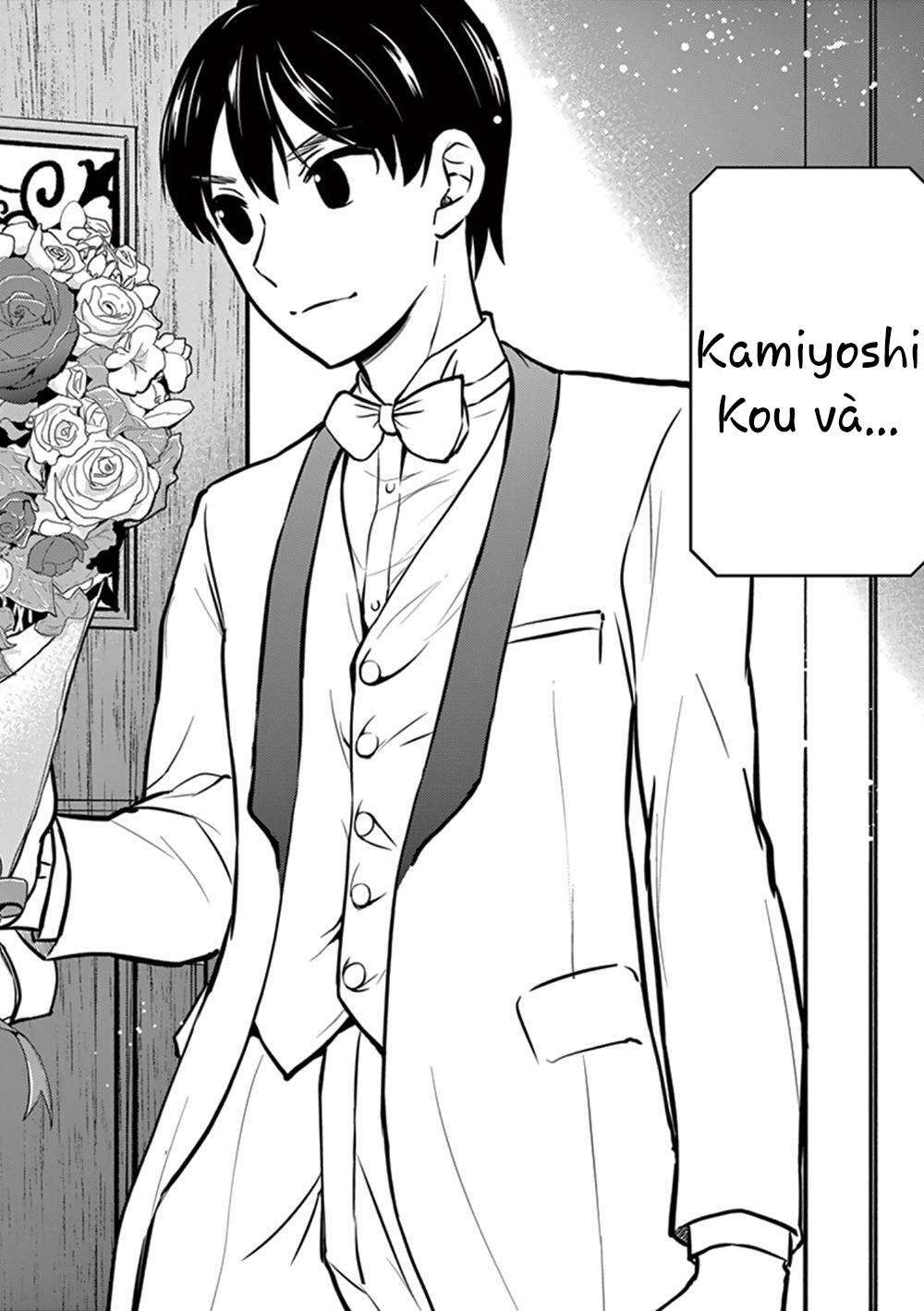 vợ tôi là con trai chapter 43 6