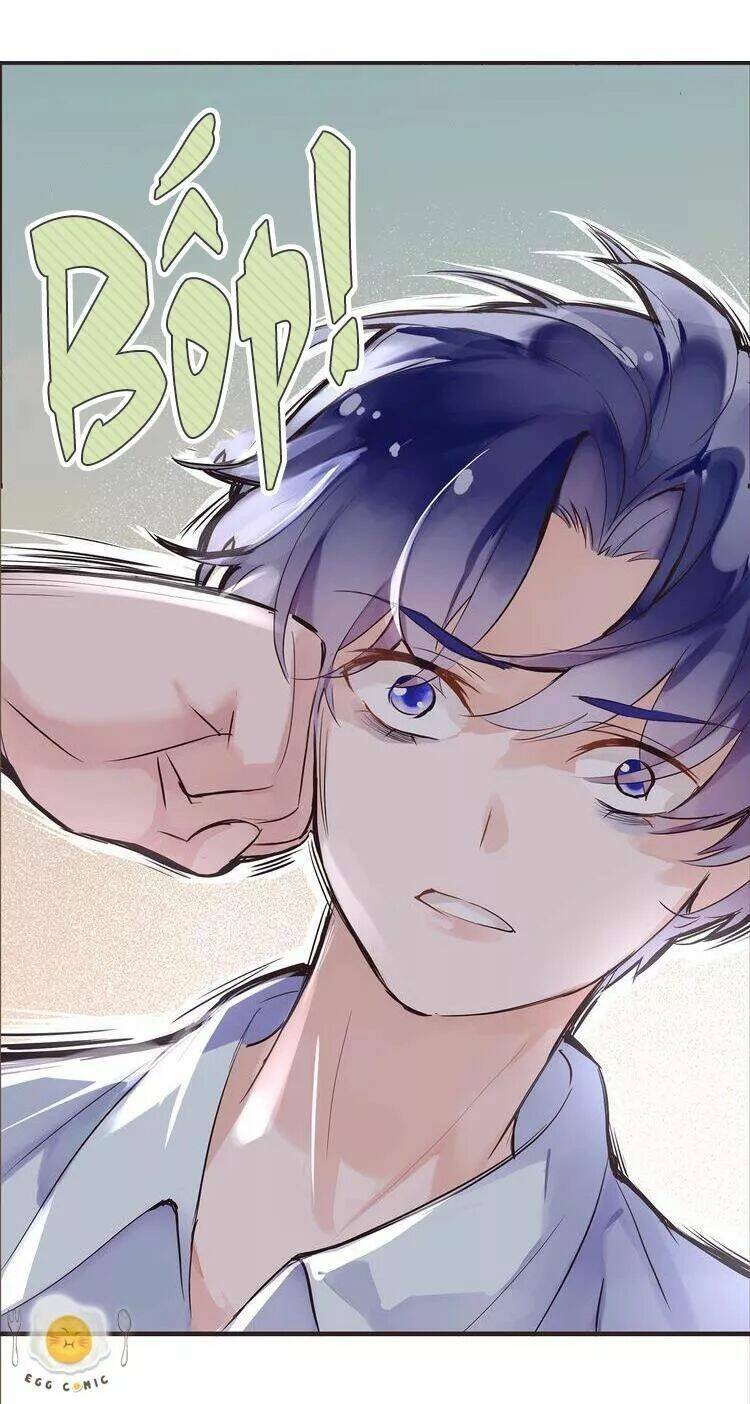 nở rộ trên bụi gai chapter 46 23