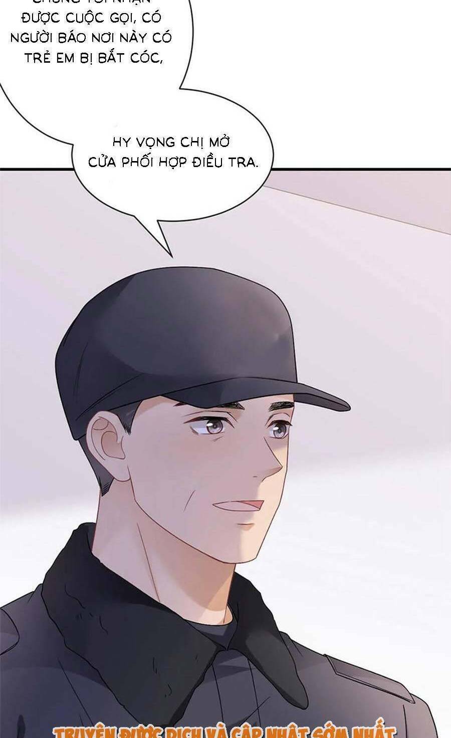 đại tiểu thư có ý đồ gì xấu đâu chapter 172 13