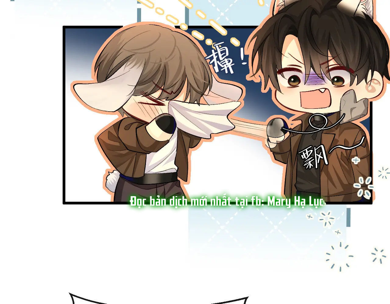 nhân ngư sa ngã chapter 20.2 26