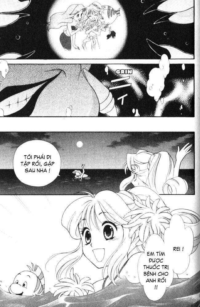 kilala princess - công chúa kilala chapter 7 33
