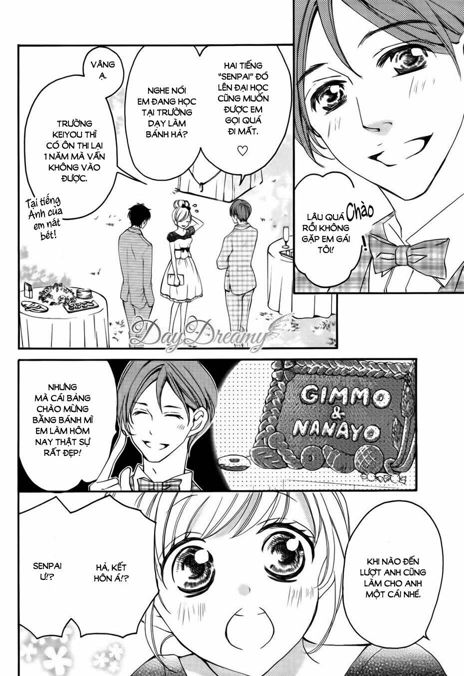 true love chapter 38.5 5