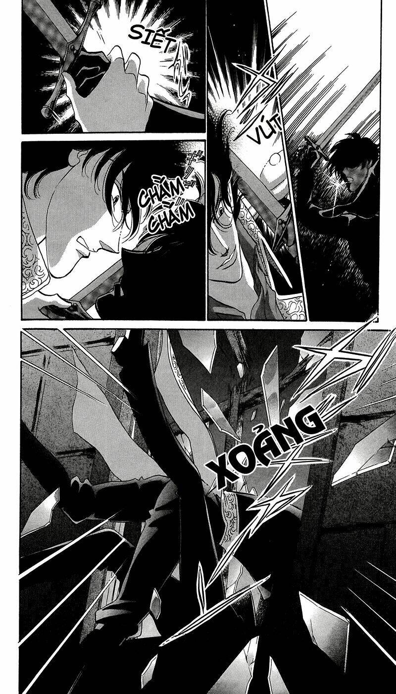 s to m no sekai chapter 9 26