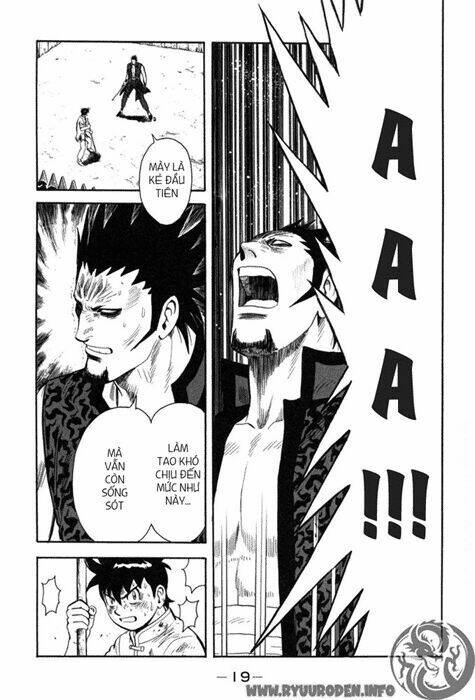 hoàng phi hồng phần iii chapter 9 21