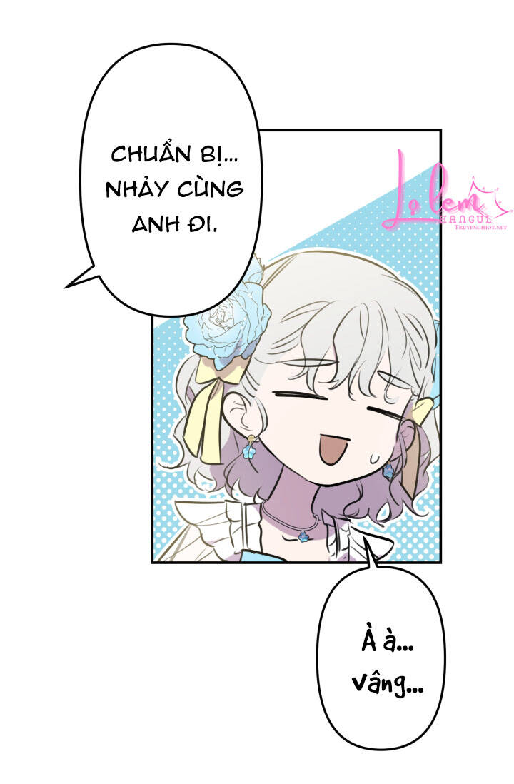 những nhân vật mạnh nhất thế giới ám ảnh tôi chapter 26.1 33