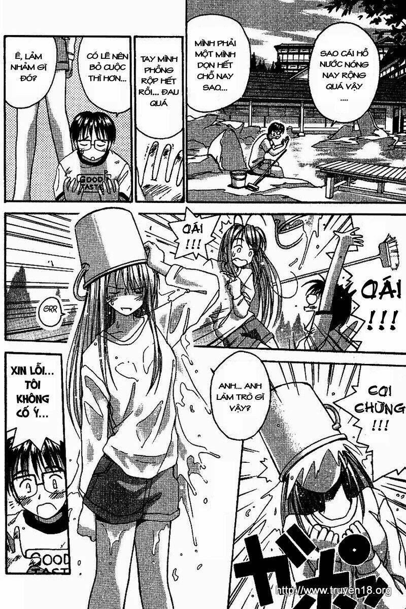 love hina chapter 2 10