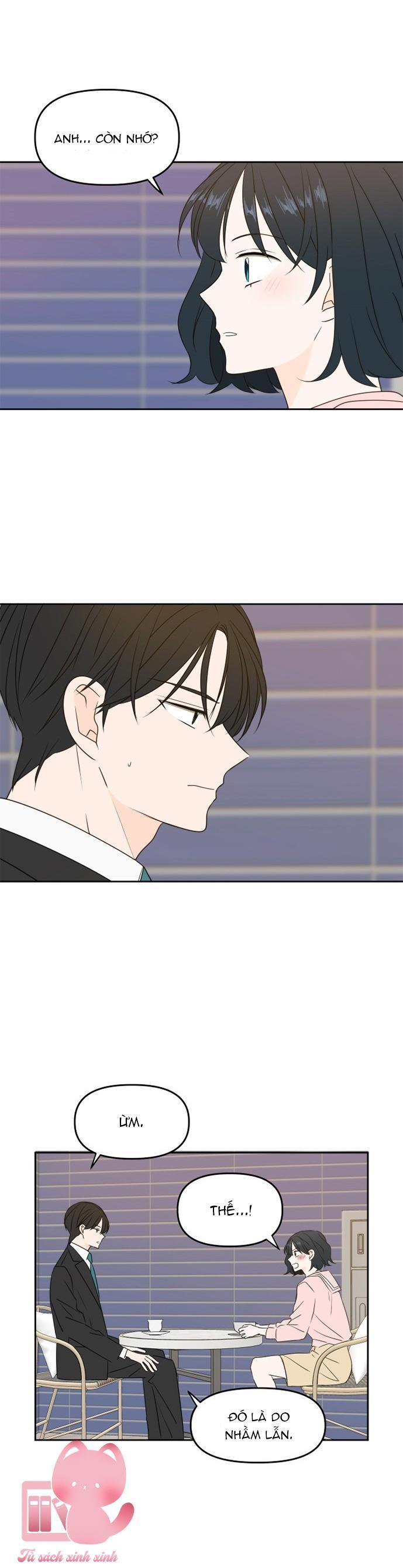 hẹn gặp nhau ở kiếp thứ 19 chapter 79 10