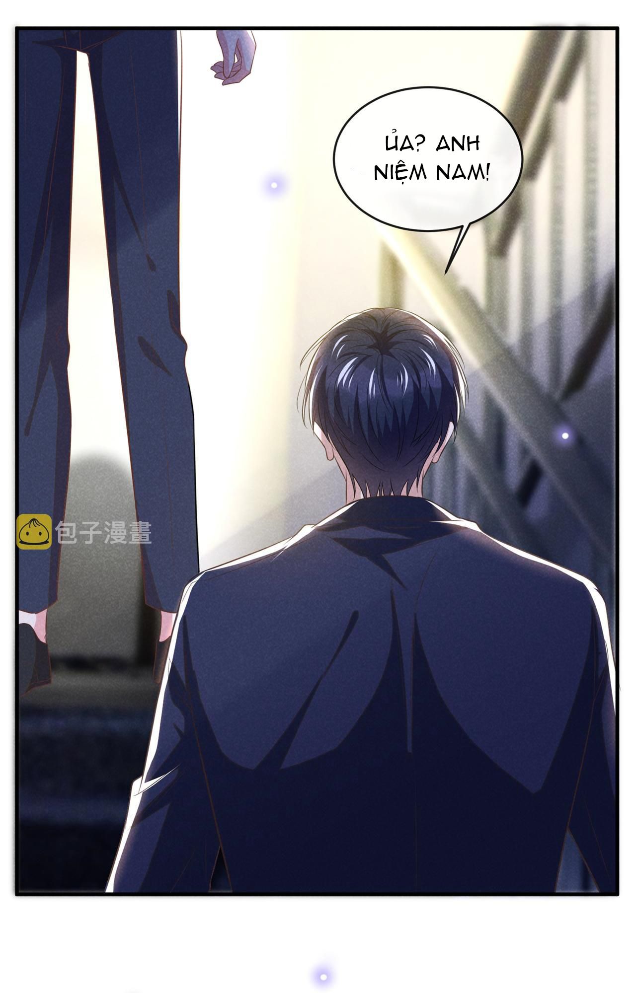 anh ấy gọi tôi là hắc liên hoa chapter 165 26