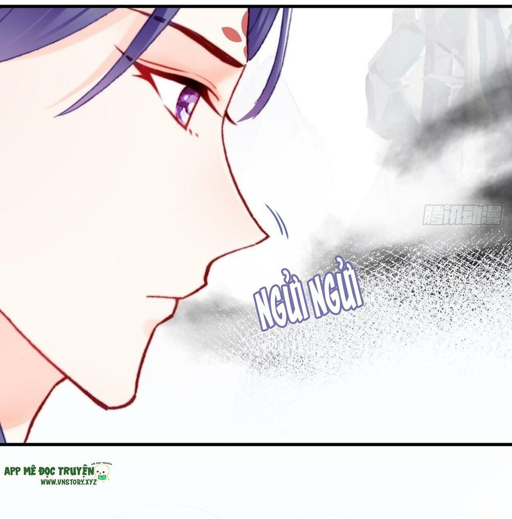 lại bị bệnh chiều chuộng quấn lấy chapter 82 63