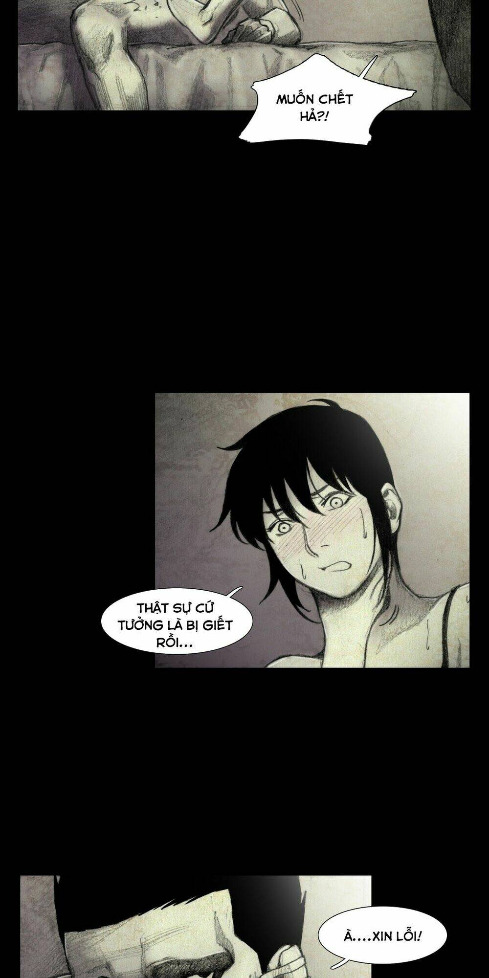 house of doll-ngôi nhà của những búp bê chapter 11 65