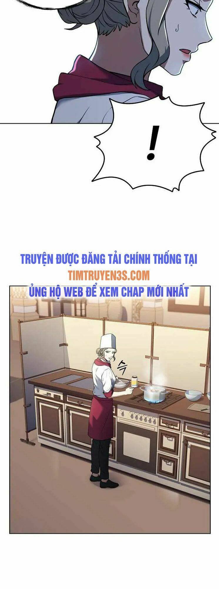 Đầu Bếp Trẻ Nhất Tới Từ Khách Sạn Hạng Ba Chapter 31 - Trang 6