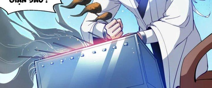 ẩn cư mười vạn năm, đời sau mời ta rời núi chapter 38 83