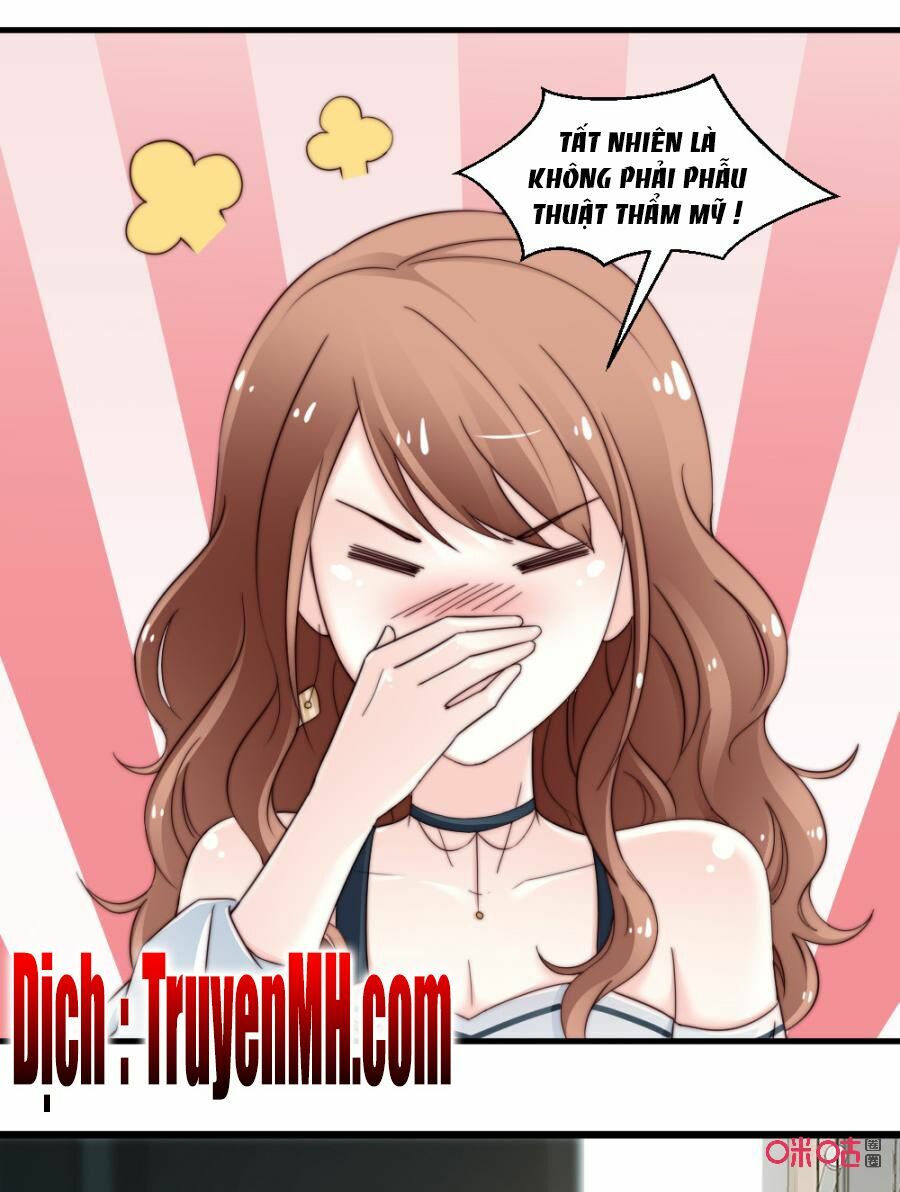 bí mật của thiên kim chapter 82 19