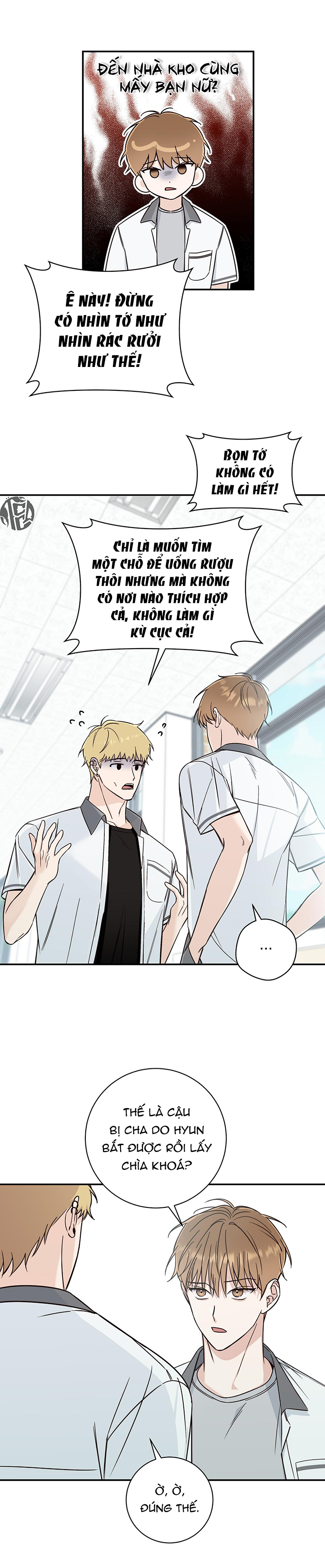 mùa hạ chapter 12 3