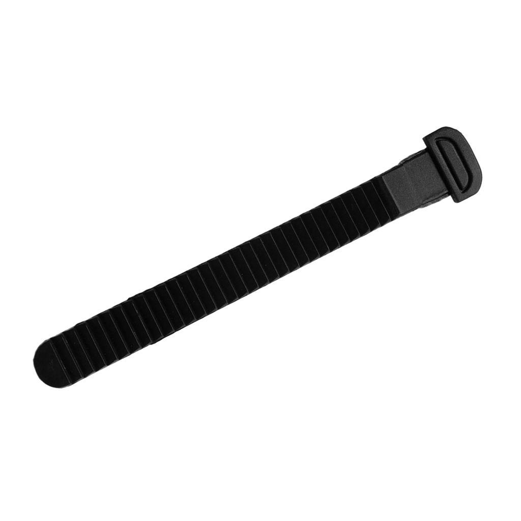 3-5pack PE Roller Skates Roller Shoes Energy Belt Energy T Strap Skating Strap