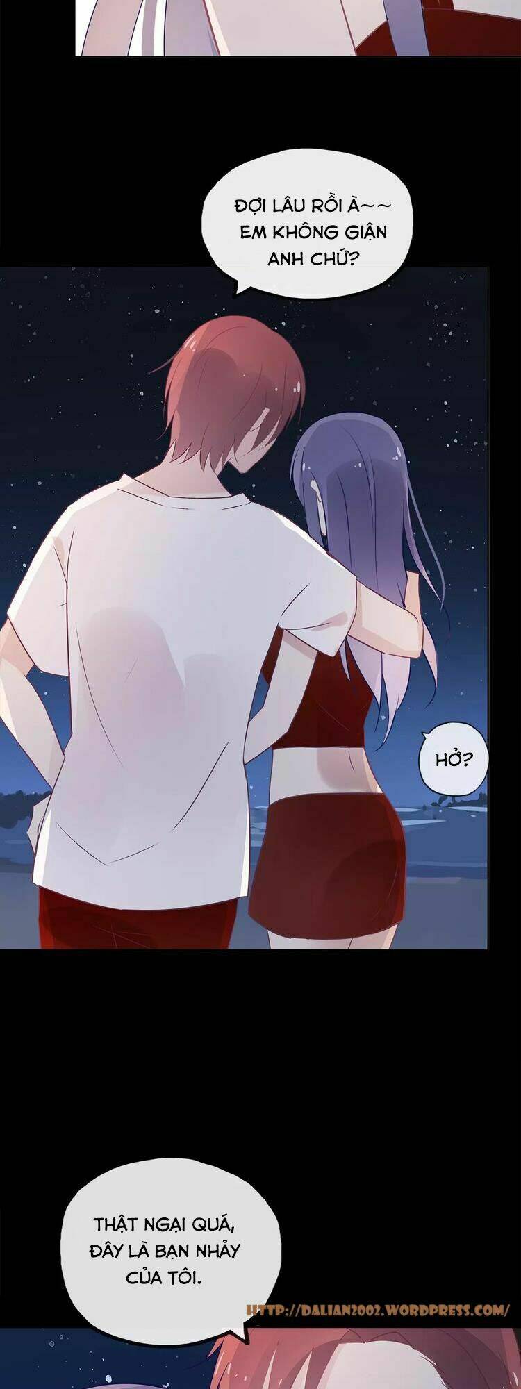 hầu gái siêu cấp của tôi chapter 22 21