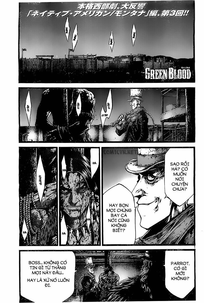 green blood chapter 38 1
