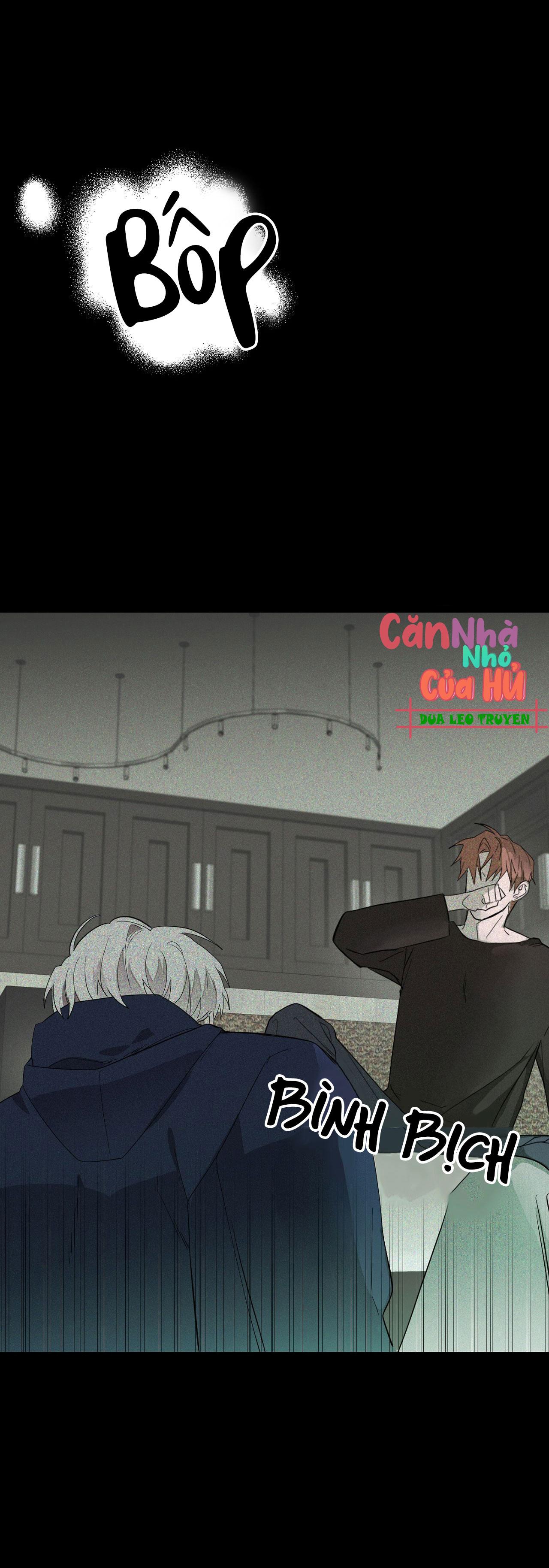 nuốt chửng bóng đêm chapter 11 32