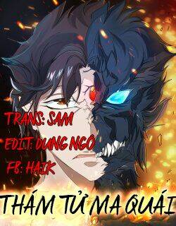 thám tử ma quái chapter 1 1