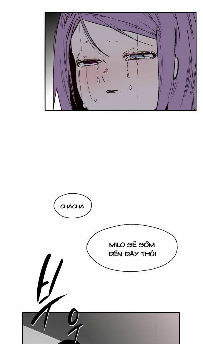 người máy hủy diệt chapter 137 32