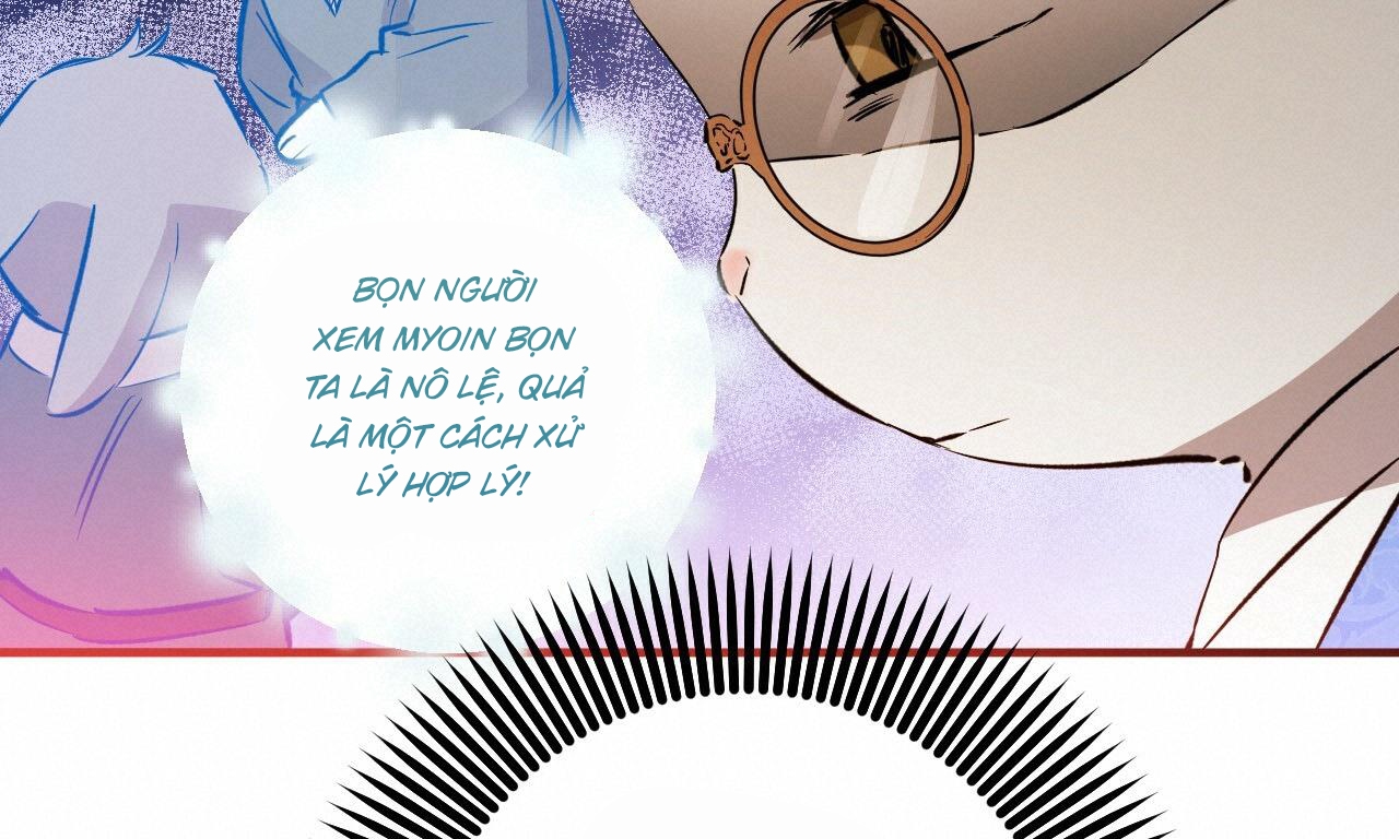 những chú thỏ của hapypy chapter 56 254