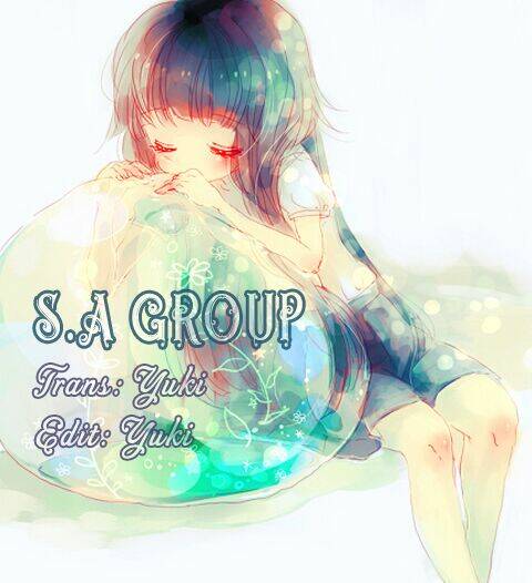 soushokukei ism chapter 1 1