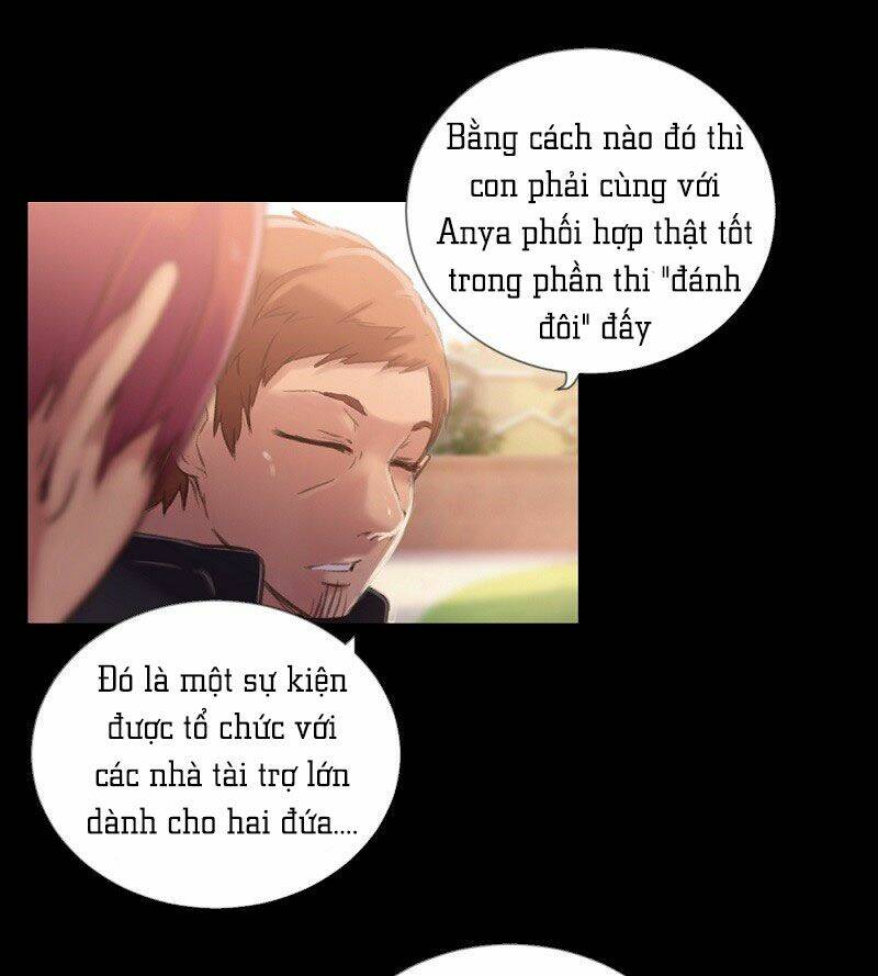 nhiệt huyết thanh xuân chapter 8 10