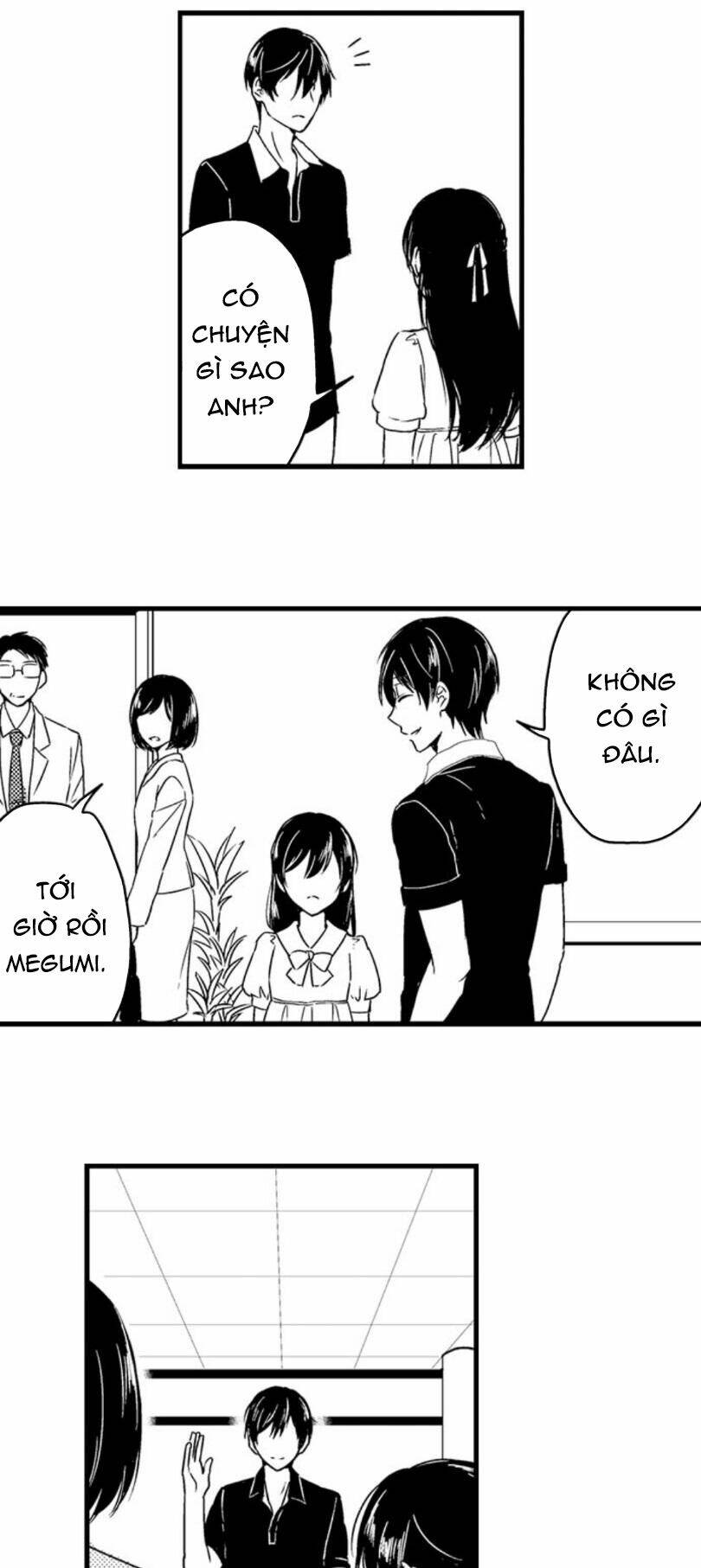 mang thai ở trường nam sinh chapter 25 17