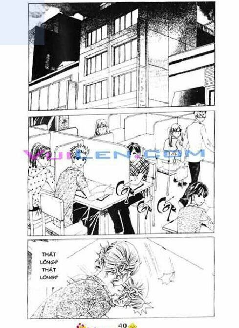 ánh nắng chói chang chapter 2 39