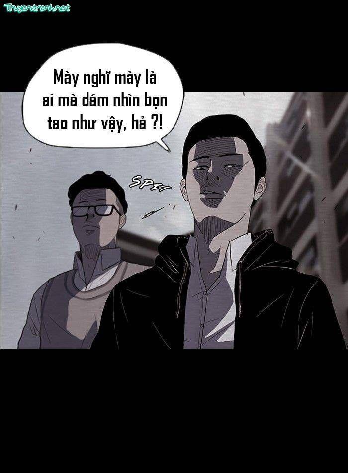 wind breaker chapter 39 45