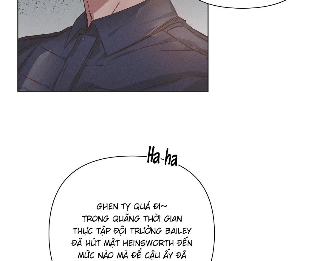 đại úy lãng mạn thân yêu của tôi chapter 28 105